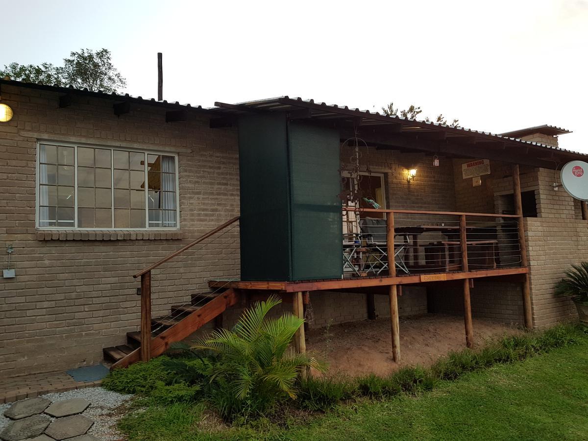 Villa Numbi Hills Self-Catering Hazyview Exterior foto