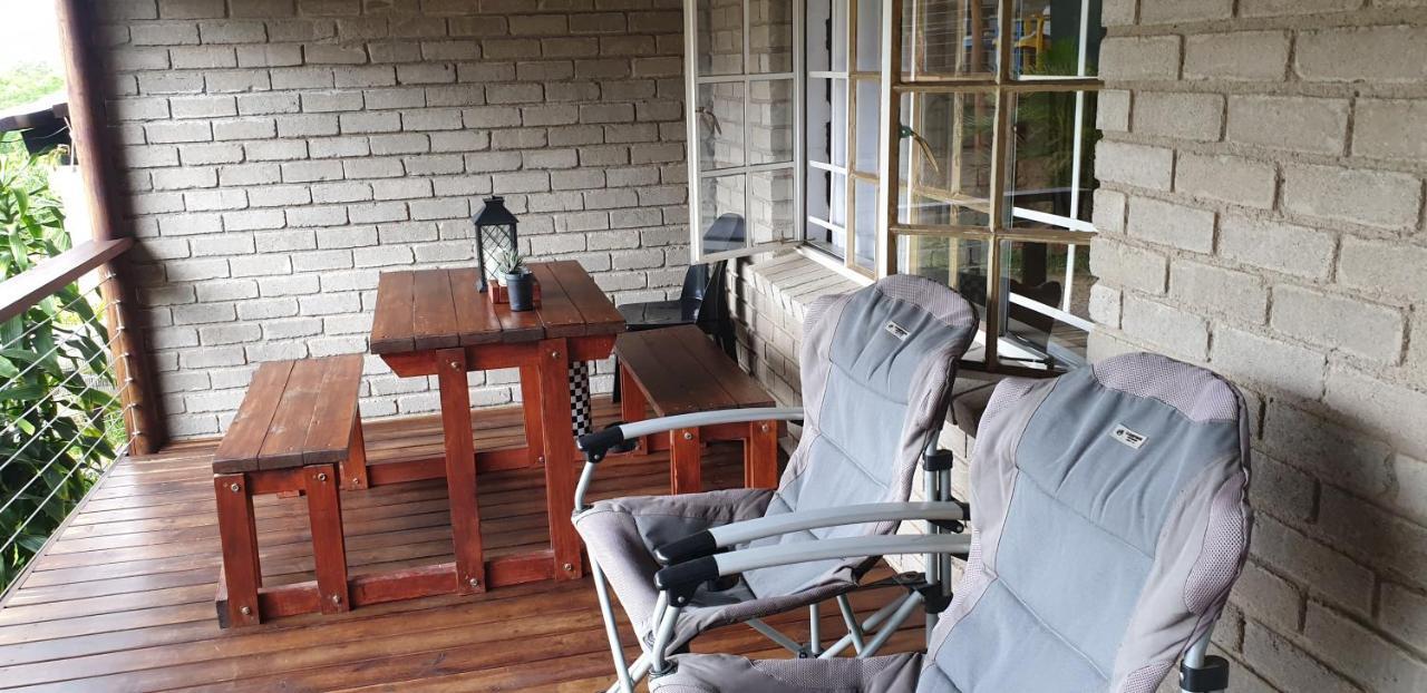 Villa Numbi Hills Self-Catering Hazyview Exterior foto